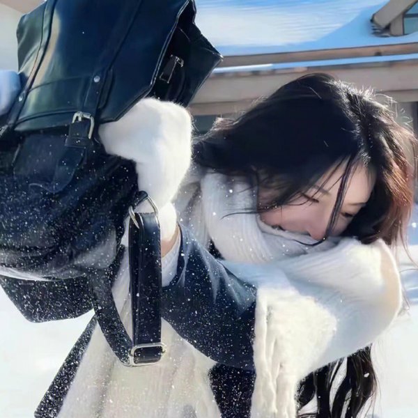 红气球